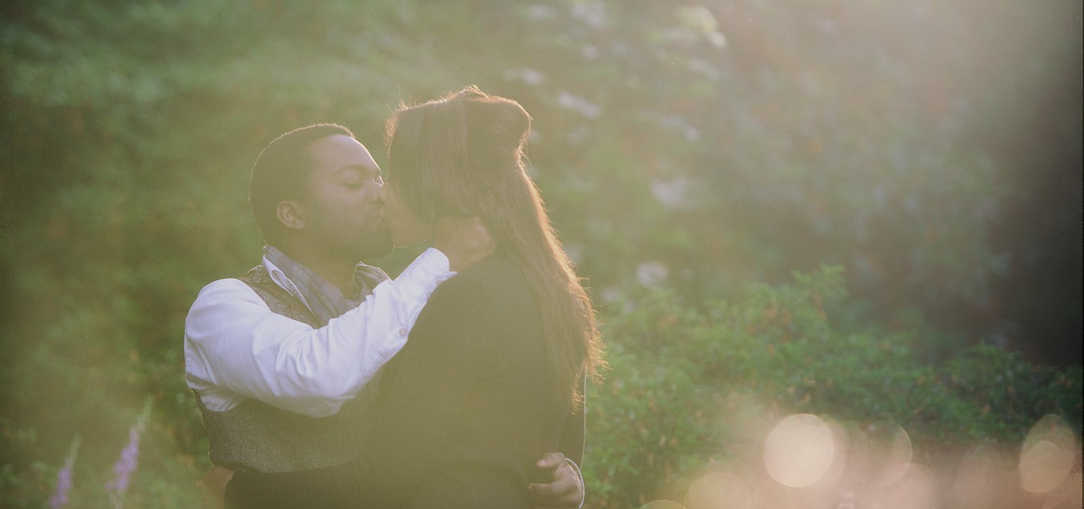 Quelques conseils pour une séance photo “engagement” réussie
