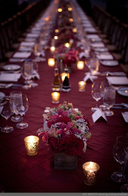 La tendance sera au MARSALA pour 2015