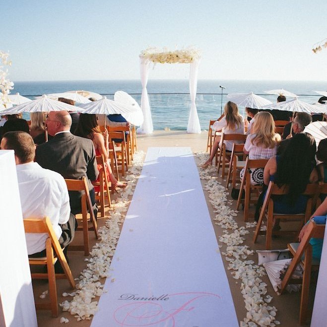 Un mariage en pleine canicule ? Conseils et Astuces pour se rafraîchir !